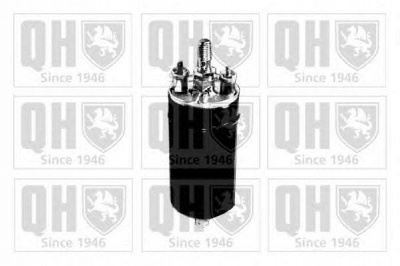 QUINTON HAZELL qfp604 -  Топливный насос